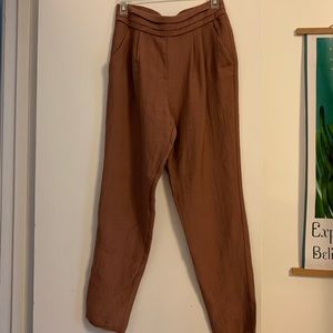 BCBG comfortable pants